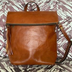 Patricia Nash Backpack/Purse